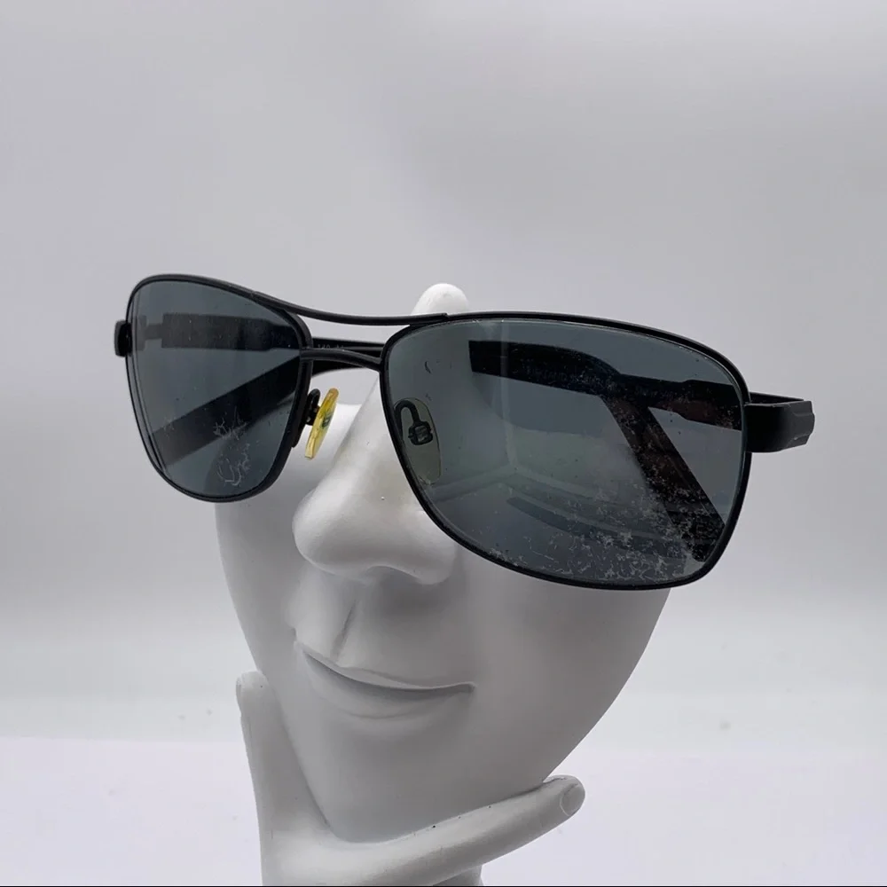 Kirkland Signature Black Aviator Sunglasses Frames